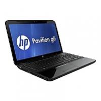 Ремонт HP pavilion g6-2001er в Королёве 