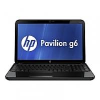 Ремонт HP pavilion g6-2201er в Королёве 