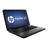 Ремонт HP pavilion g7-1307er в Королёве 