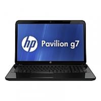 Ремонт HP pavilion g7-2300er в Королёве 