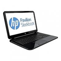 Ремонт HP pavilion sleekbook 15-b086sr в Королёве 