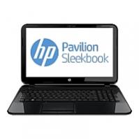 Ремонт HP pavilion sleekbook 15-b110er в Королёве 