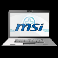 Ремонт MSI MegaBook GE600 в Королёве 