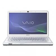 Ремонт Sony vaio vpc-ca15fx в Королёве 