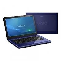 Ремонт Sony vaio vpc-ca4s1r в Королёве 