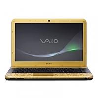 Ремонт Sony vaio vpc-ea3sfx в Королёве 