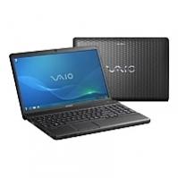 Ремонт Sony vaio vpc-eh2e1r в Королёве 