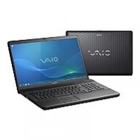 Ремонт Sony vaio vpc-ej2s1r в Королёве 