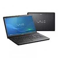 Ремонт Sony vaio vpc-ej3s1r в Королёве 