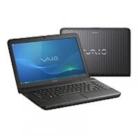 Ремонт Sony vaio vpc-ek2s1r в Королёве 