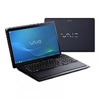 Ремонт Sony vaio vpc-f23m1r в Королёве 