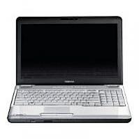 Ремонт Toshiba satellite l500-223 в Королёве 