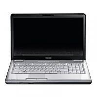 Ремонт Toshiba satellite l550-20q в Королёве 