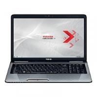 Ремонт Toshiba satellite l775-11c в Королёве 