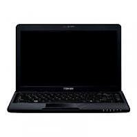 Ремонт Toshiba satellite pro l630-140 в Королёве 