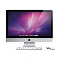 Ремонт Apple iMac 27'' в Королёве 