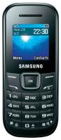 Ремонт Samsung gt-e1200 в Королёве 