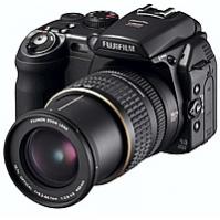 Ремонт Fujifilm FINEPIX S9600 в Королёве 