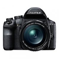 Ремонт Fujifilm FinePix X-S126