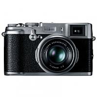 Ремонт Fujifilm FINEPIX X100 в Королёве 