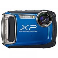 Ремонт Fujifilm finepix xp100 в Королёве 