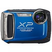 Ремонт Fujifilm finepix xp170