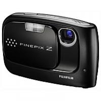 Ремонт Fujifilm FINEPIX Z30 в Королёве 