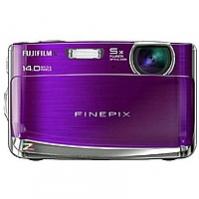 Ремонт Fujifilm FINEPIX Z80 в Королёве 