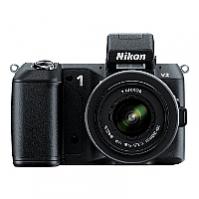Ремонт Nikon 1 v2 в Королёве 