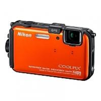 Ремонт Nikon Coolpix AW100 в Королёве 
