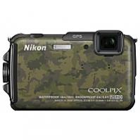 Ремонт Nikon coolpix aw110 в Королёве 