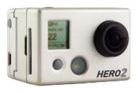 Ремонт GoPro HD HERO2 Outdoor Edition в Королёве 